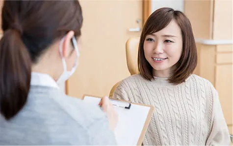 徹底した事前調査