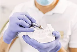 手術前の精密検査