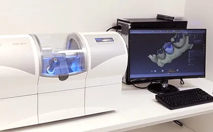 3DプリンタやAIを取り入れた最新の医療技術導入