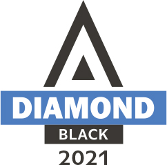 DIAMOND BLACK 2021