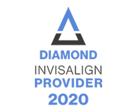 DIAMOND INVISALIGN